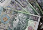Banknoty 100 złotych